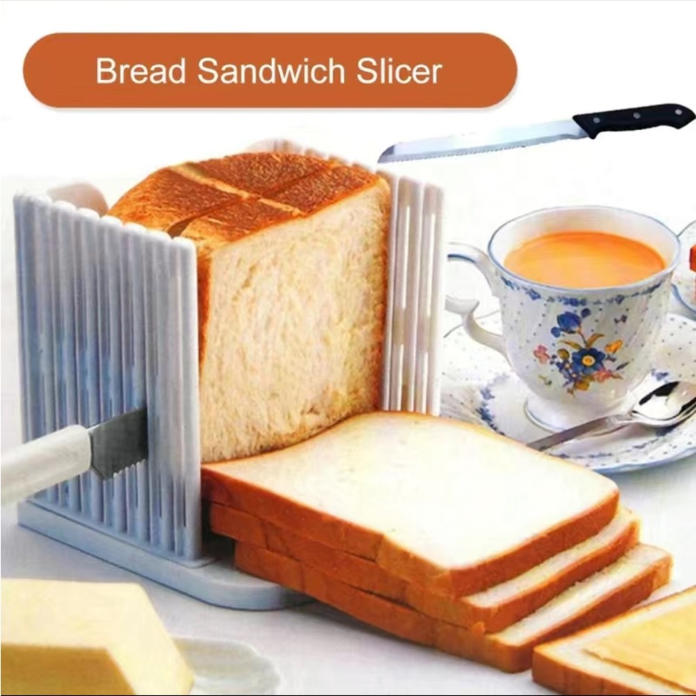 Bread Slicer/Cutter Frame